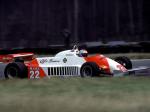 Alfa Romeo 179C 1981 года